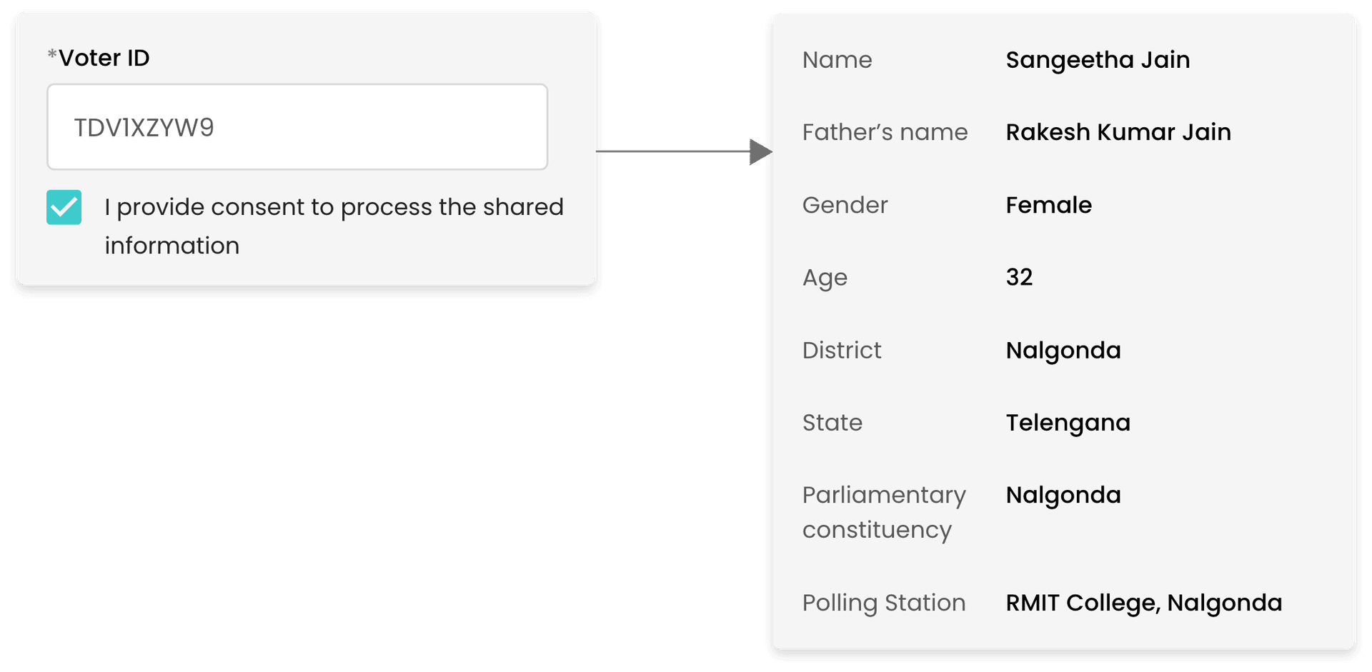 Voter Id Verification API Identity Check voter-id-verification-api-identity-check