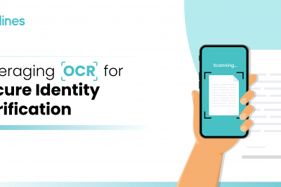 Leveraging OCR for Secure Identity Verification