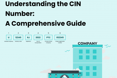 Understanding the CIN Number: A Comprehensive Guide