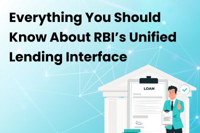 Everything You Should Know About RBI’s Unified Lending Interface (ULI)