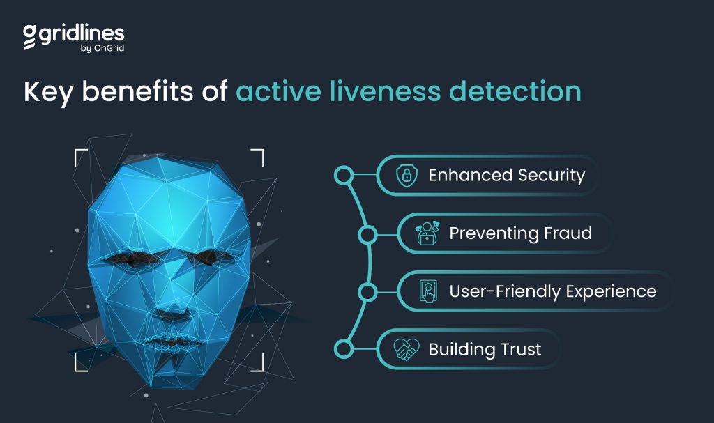 benefits of liveness detection