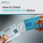 How to Check Aadhaar PAN Link Status