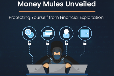 Money Mules Unveiled: Protecting Yourself from Financial Exploitation