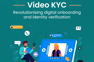 Video KYC: Revolutionising Digital Onboarding and Identity Verification