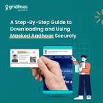 how to download masked aadhaar