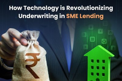 How Technology is Revolutionizing Underwriting in SME Lending