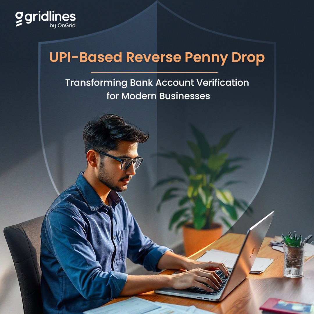 Based Bank UPI-Based Bank Verification: Fast, Secure, and Reliable