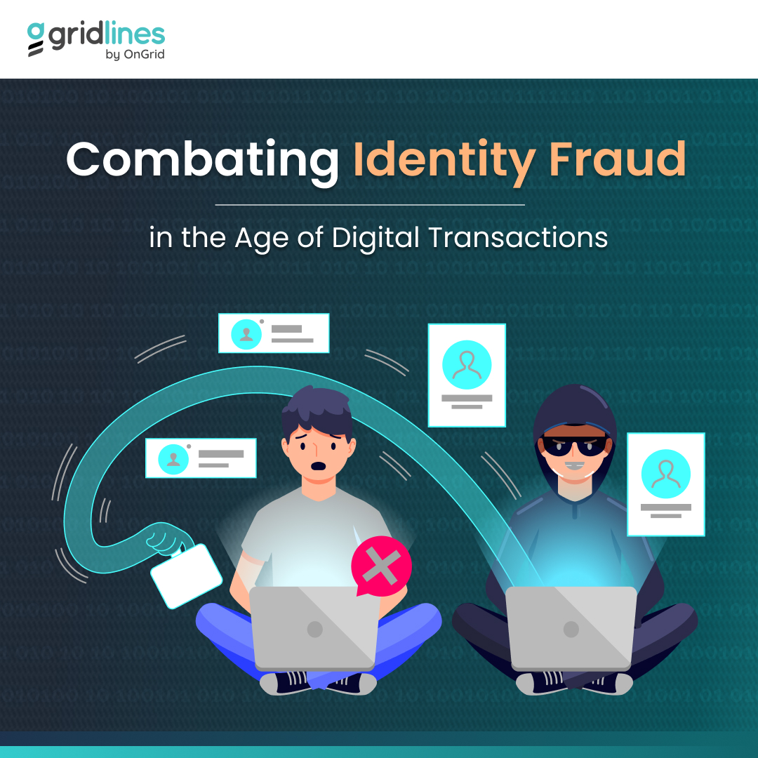 Identity Fraud Decoding Preventing Identity Fraud in Digital Transactions