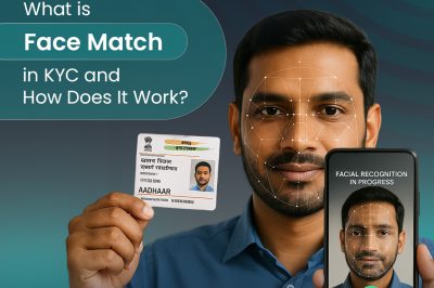What Is Face Match in KYC and How Does It Work?