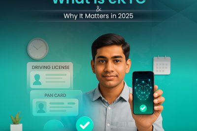 What Is eKYC and Why It Matters in 2025