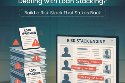 Dealing with Loan Stacking? Build a Risk Stack That Strikes Back