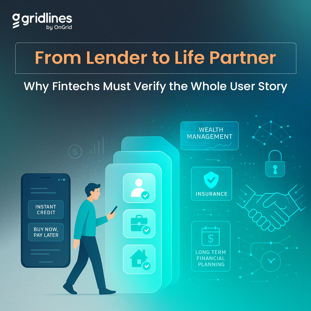 Fintech User Verification How To Build Trust