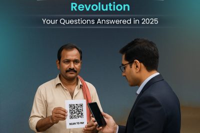 India’s Digital Payment Revolution: Your Questions Answered in 2025