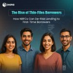 Thin-Files Borrowers