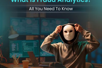 What is Fraud Analytics? All You Need To Know