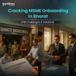 Cracking MSME Onboarding in Bharat: KYB Challenges & Solutions