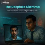 The Deepfake Dilemma- Why Your Next Customer Might Not Even Exist
