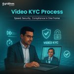 Video KYC Process: Speed, Security,  Compliance in One Frame