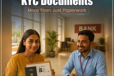 KYC Documents: More Than Just Paperwork
