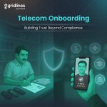 Telecom Onboarding: Building Trust Beyond Compliance