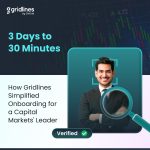 capital markets onboarding