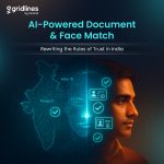 AI-Powered Document & Face Match: Rewriting Rules of Trust