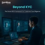 Beyond KYC: The Smart BFSI Framework for Customer Due Diligence