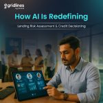 AI in lending