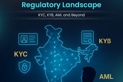 Navigating India’s Regulatory Landscape: KYC, KYB, AML and Beyond