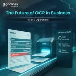 The Future of OCR in Business for BFSI Operations