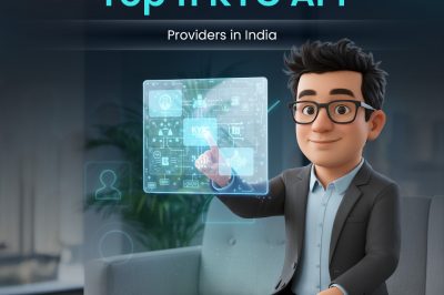 Top 11 KYC API Providers in India