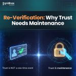 Re-Verification: Why Trust Needs Maintenance