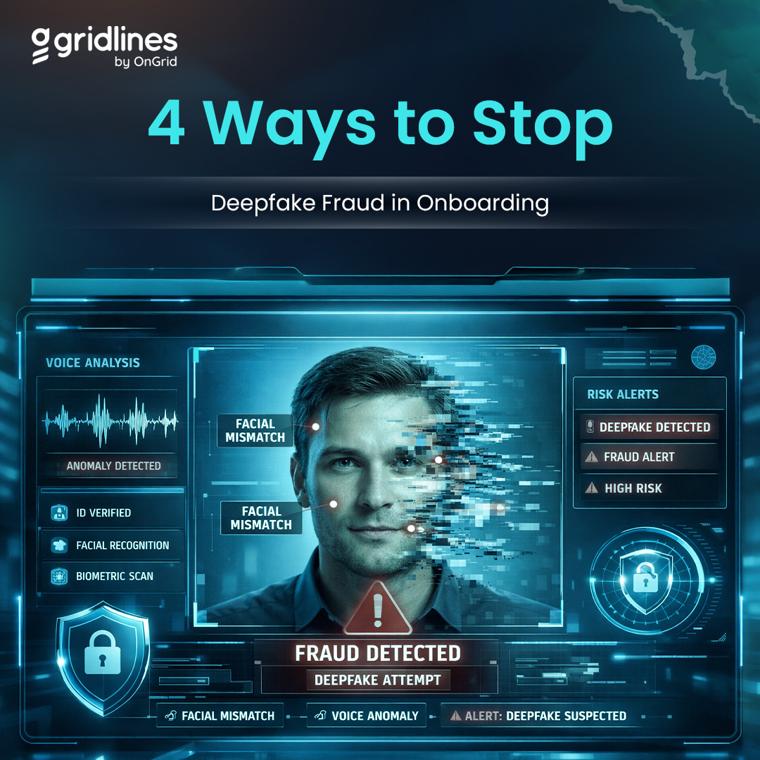 4 Ways to Stop Deepfake Fraud in Onboarding