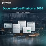 document verification