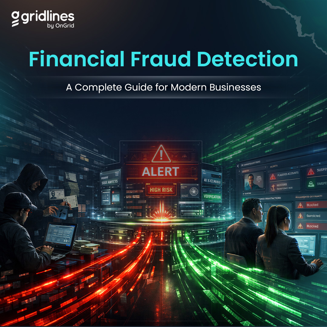 Financial Fraud Detection: Complete Guide for Modern Businesses