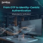 identity centric authentication