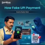 How Fake UPI Payment Scams Really Work