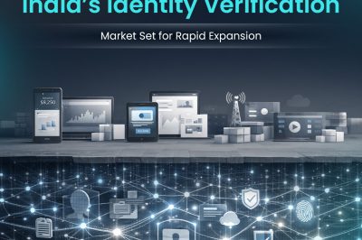India’s Identity Verification Market Set for Rapid Expansion