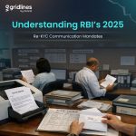 Understanding RBI’s 2025 Re-KYC Communication Mandates