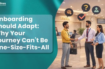 Onboarding Should Adapt: Why Your Journey Can’t Be One-Size-Fits-All