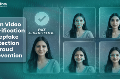 AI in Video Verification: Deepfake Detection & Fraud Prevention