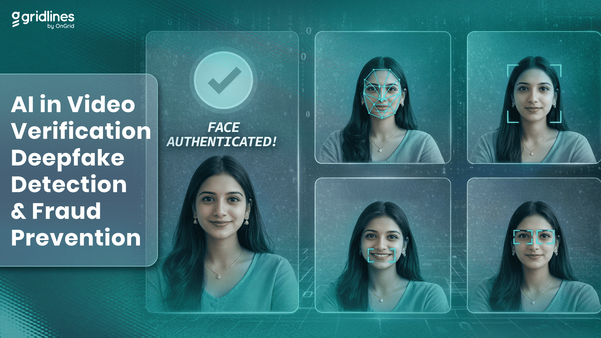 AI in Video Verification: Deepfake Detection & Fraud Prevention
