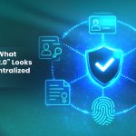 Decentralized Identity Verification- Beyond KYC