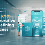 GenAI in KYC_ How Generative AI Is Redefining KYC Process