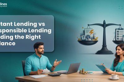 Instant Lending vs Responsible Lending: Finding the Right Balance