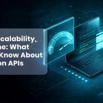 Latency, Scalability & Uptime