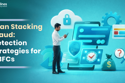 Loan Stacking Fraud: Detection Strategies for NBFCs