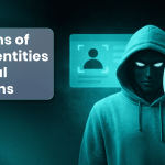 Top signs of fake identities