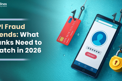 UPI Fraud Trends: What Banks Need to Watch in 2026