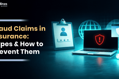 Fraud Claims in Insurance: Types & How to Prevent Them